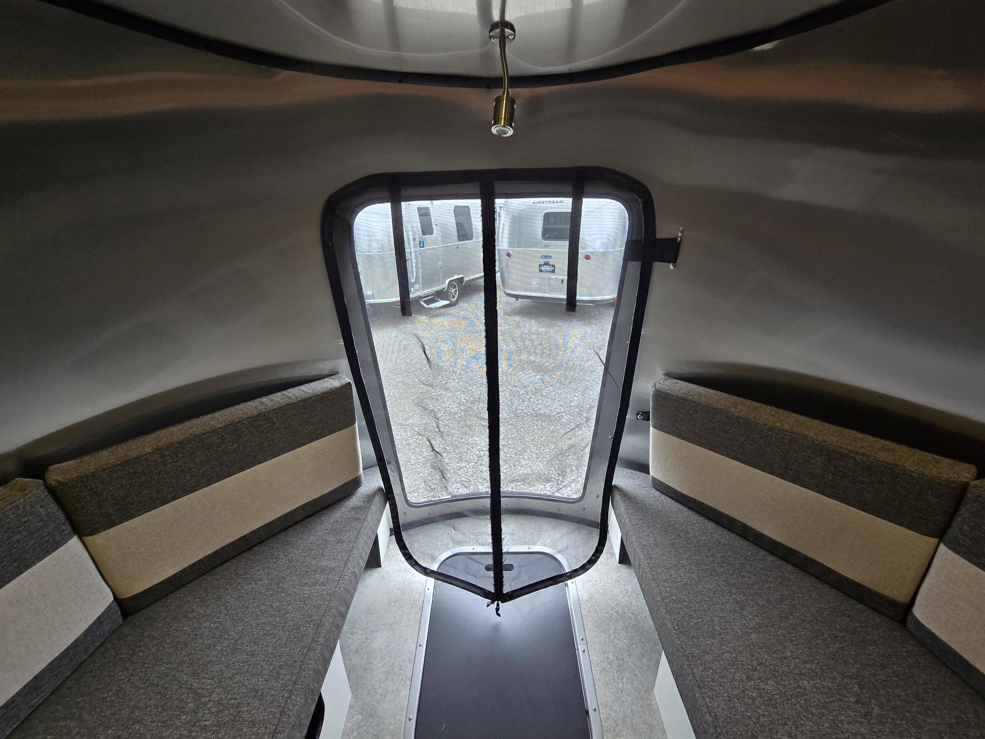 2026 AIRSTREAM Basecamp 20XE - Image 29