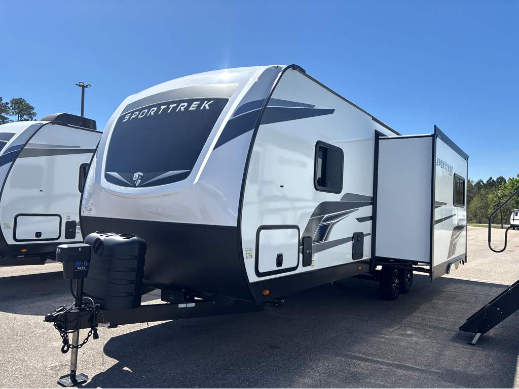 2026 VENTURE RV SPORTTREK 271VRB - Image 3