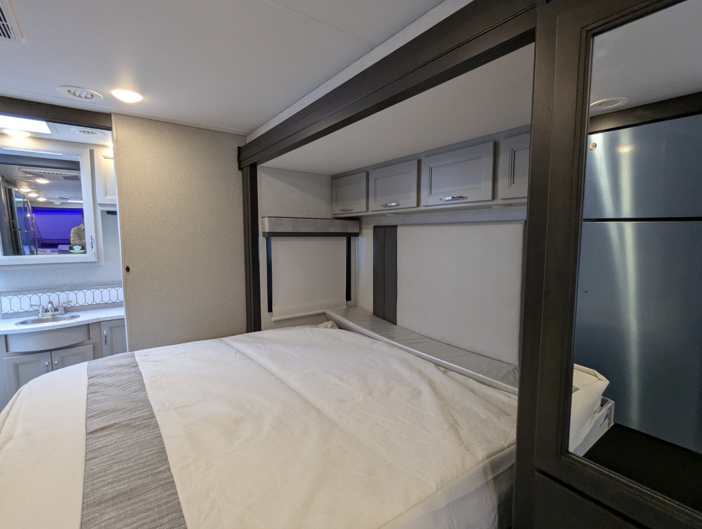 2026 Thor Motor Coach Omni Trail S29 - ATH EDITION - Image 30