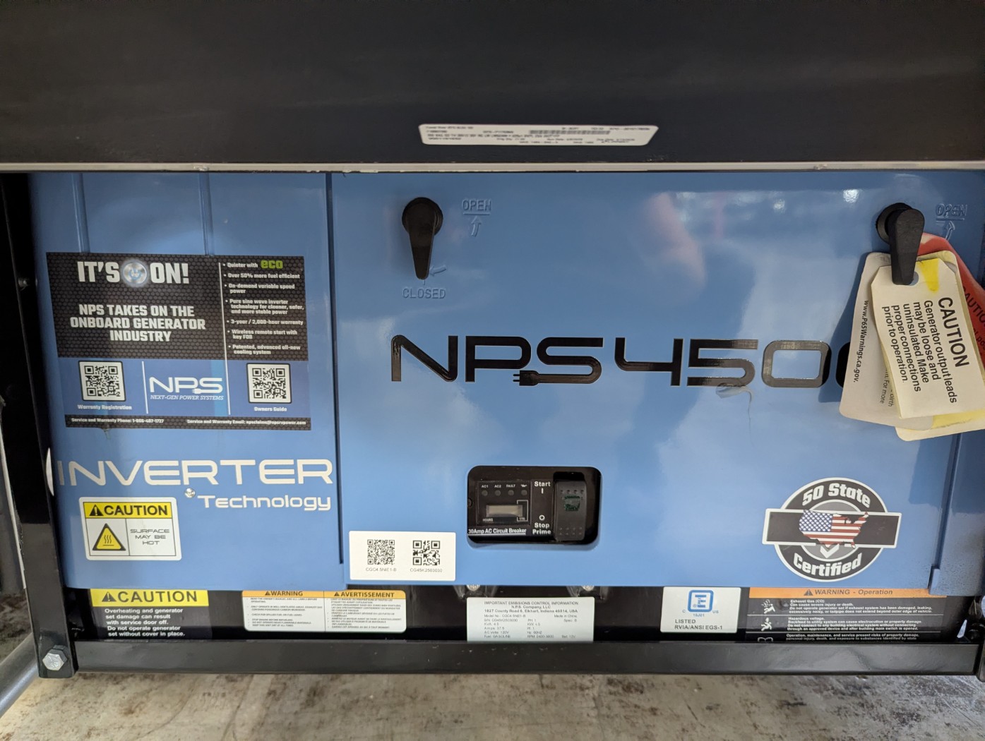 2027 Coachmen Cross Trail 26XG - Image 4