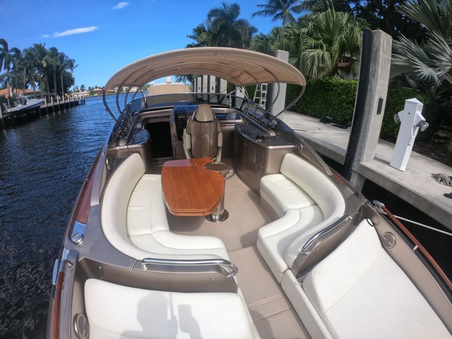 2006 Riva Riva 44 Rivarama Base - Image 16