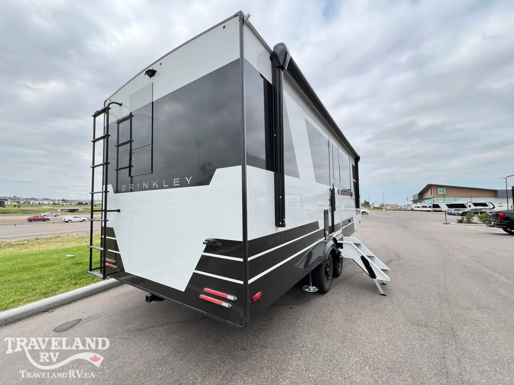 2027 Brinkley RV Model I 235 - Image 10
