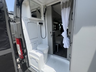 2026 THOR MOTOR COACH RIZE 18MS - Image 23