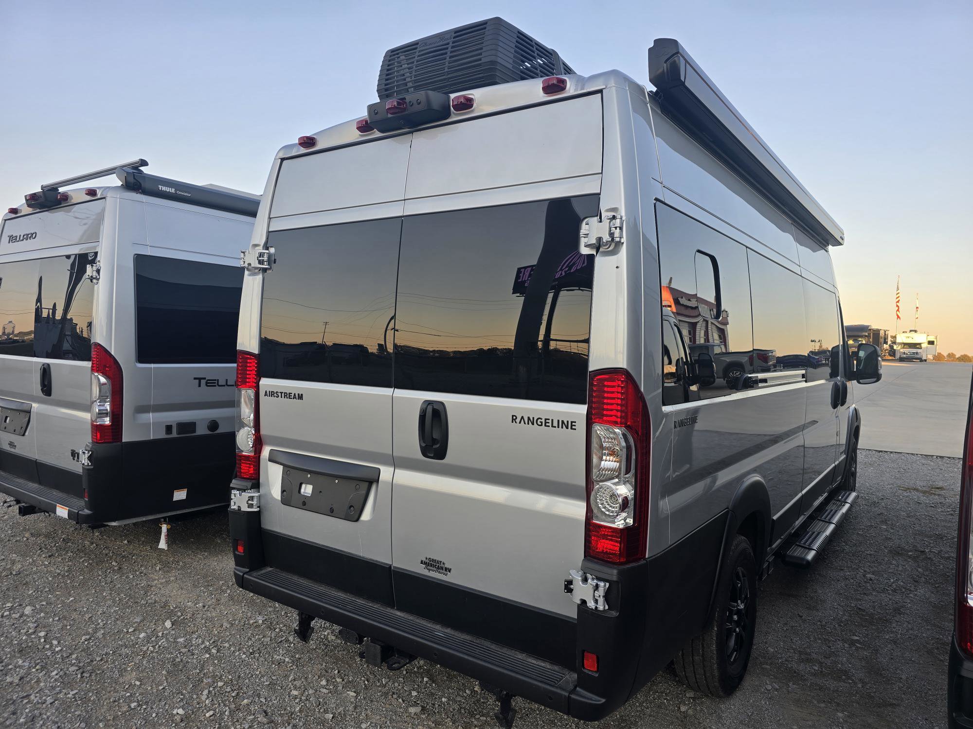 2026 AIRSTREAM RANGELINE - Image 7