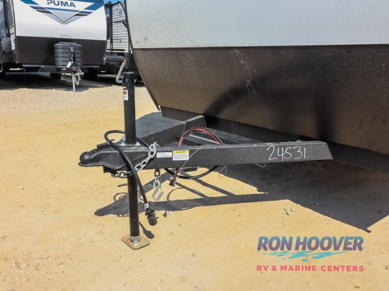 2026 FOREST RIVER 17LB - Image 24