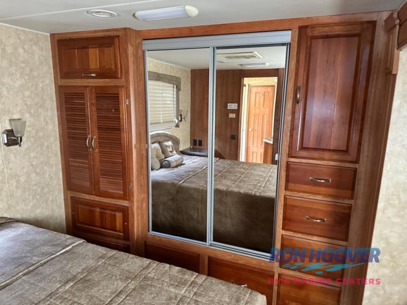 2009 COACHMEN 3740 - Image 8