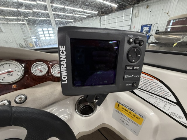 2014 TRACKER TAHOE Q5 - Image 18