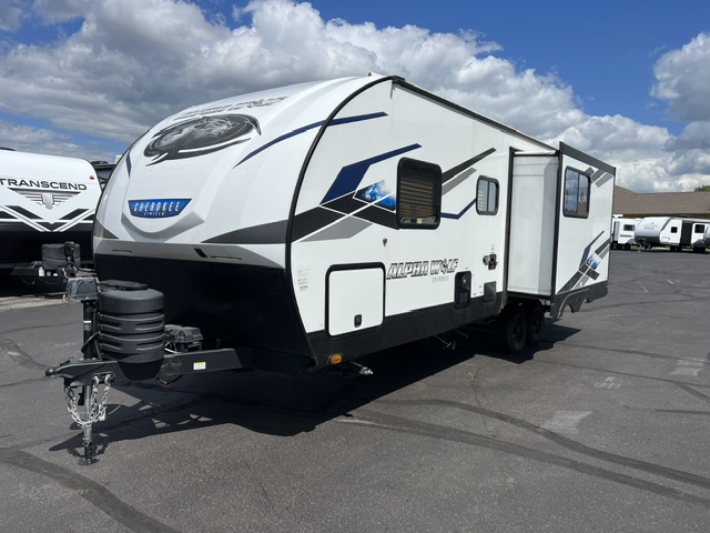 2024 CHEROKEE ALPHA WOLF 23RLDE - Image 4