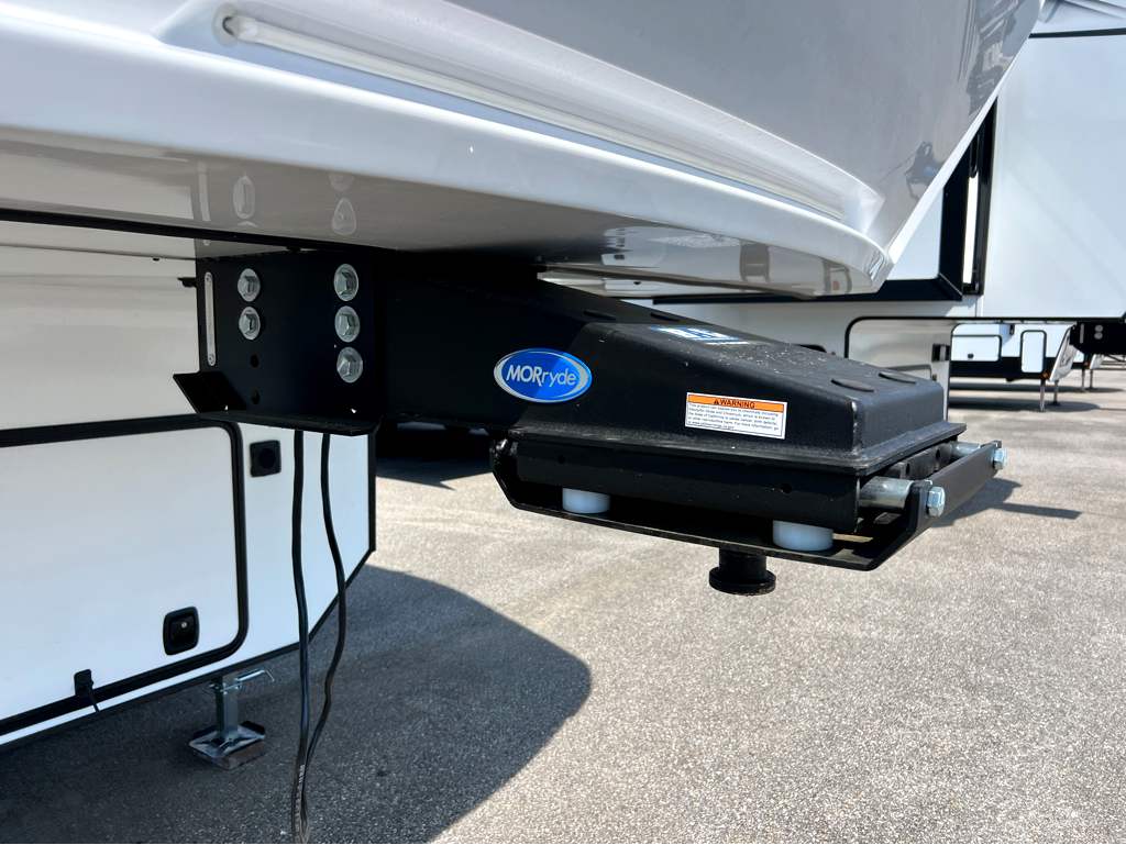 2027 VENTURE RV SPORTTREK 312VTB - Image 25