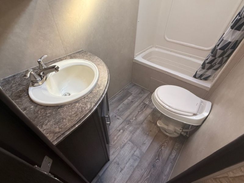 2018 Forest River Sonoma 267BH - Image 8