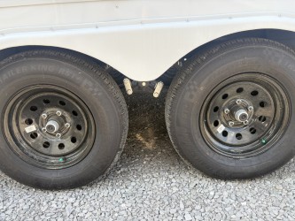 2026 VENTURE RV SIENNA 231VRK - Image 23