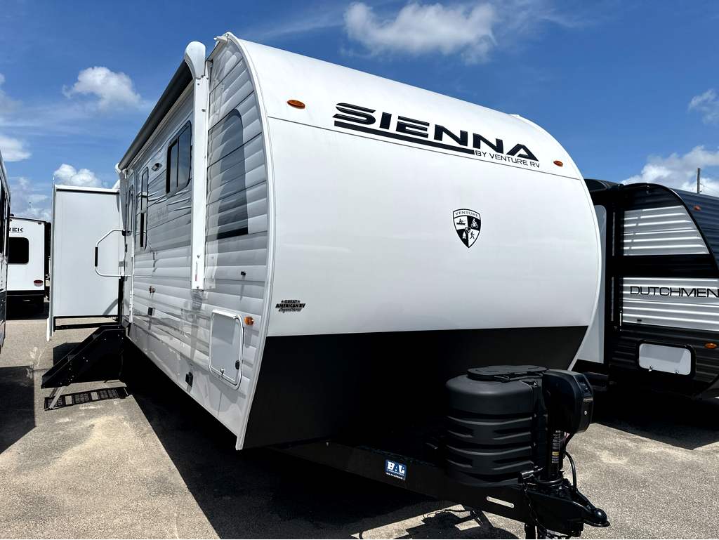 2026 VENTURE RV SIENNA 293VIK - Image 1