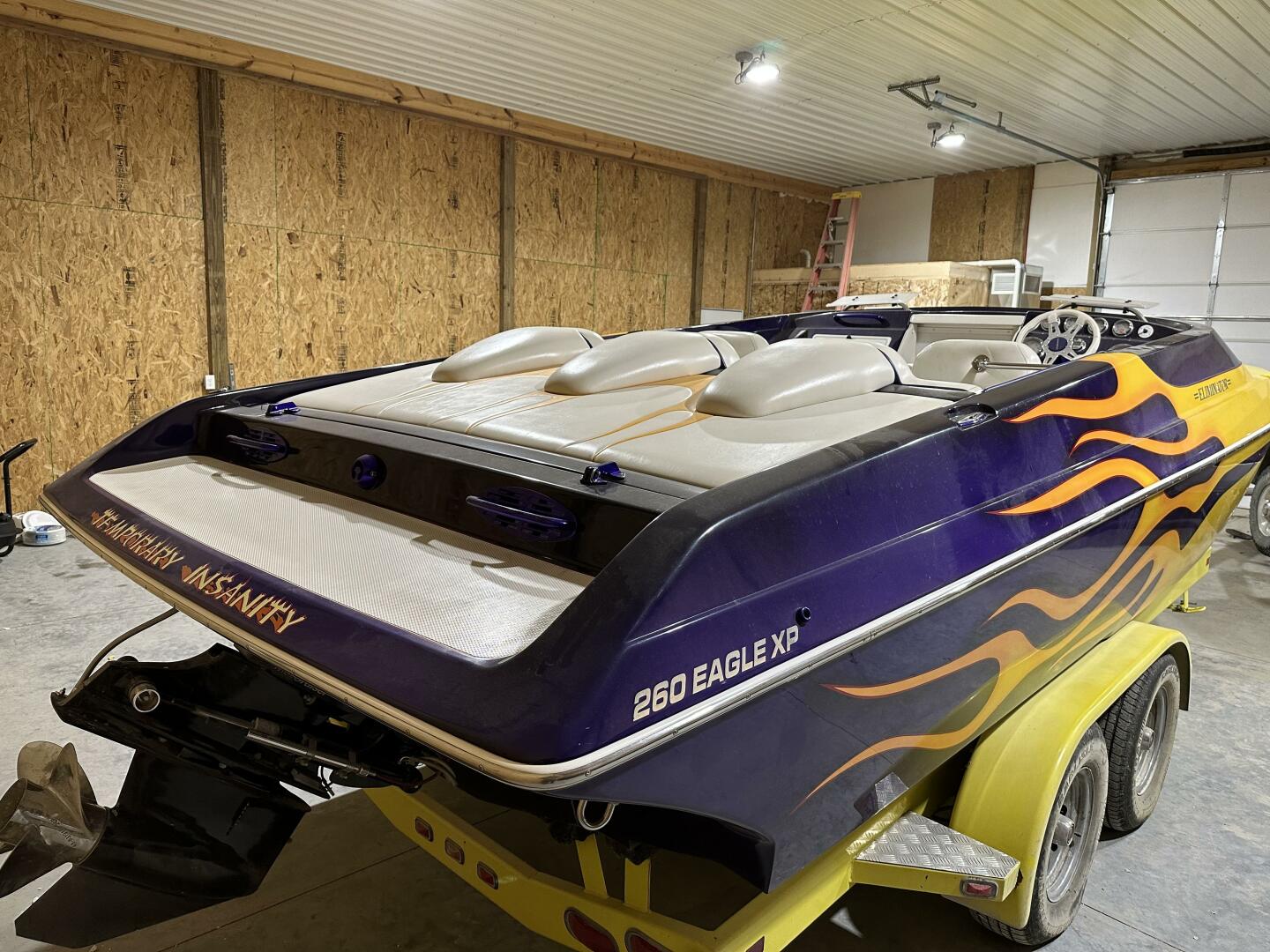 2005 Eliminator - Image 18