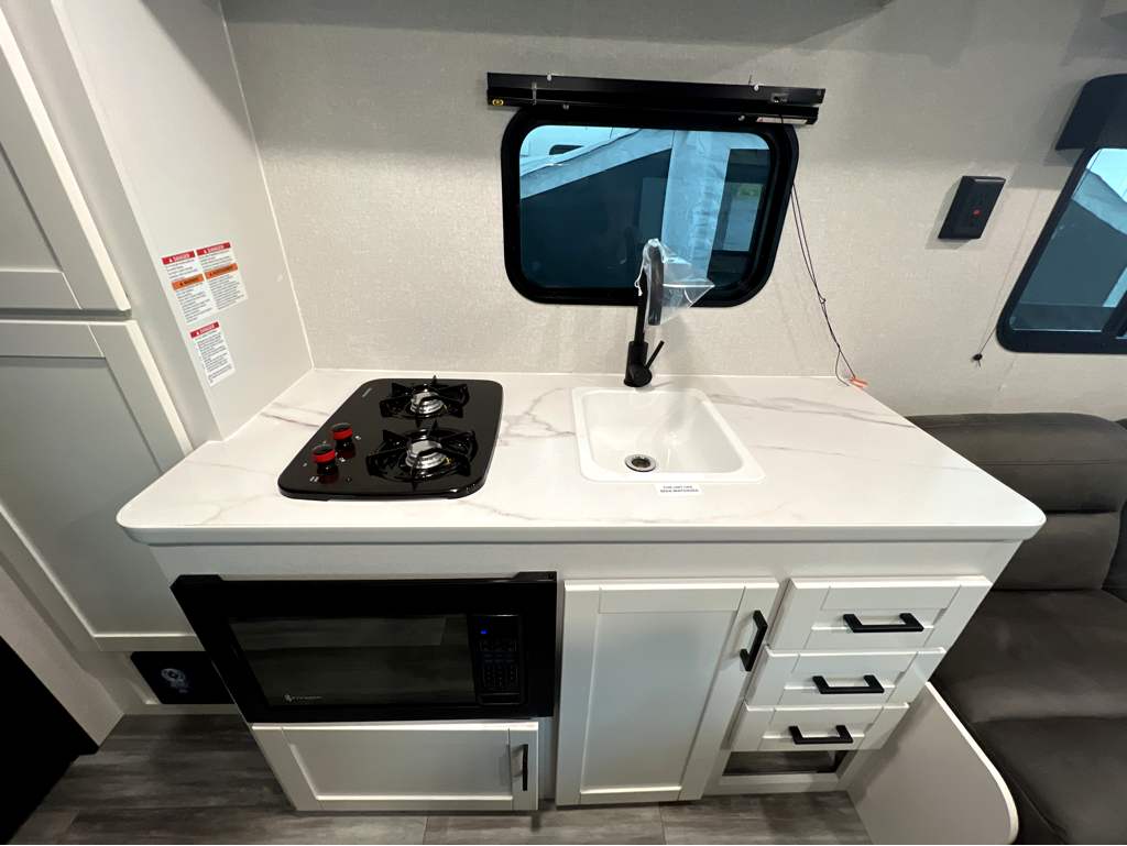 2026 Jayco Jay Flight SLX 250BHW - Image 13