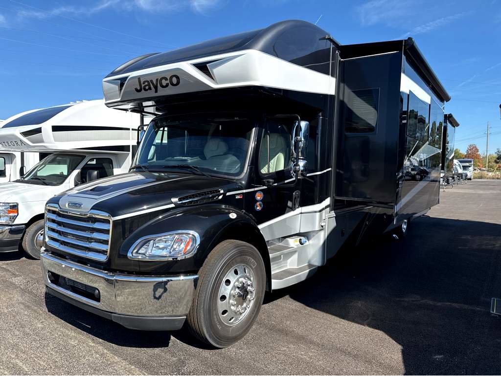 2026 JAYCO SENECA 37M - Image 2