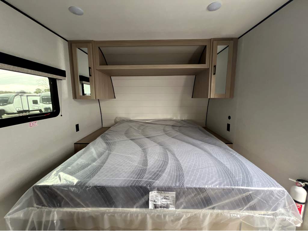 2026 HEARTLAND PROWLER 2500BH - Image 20