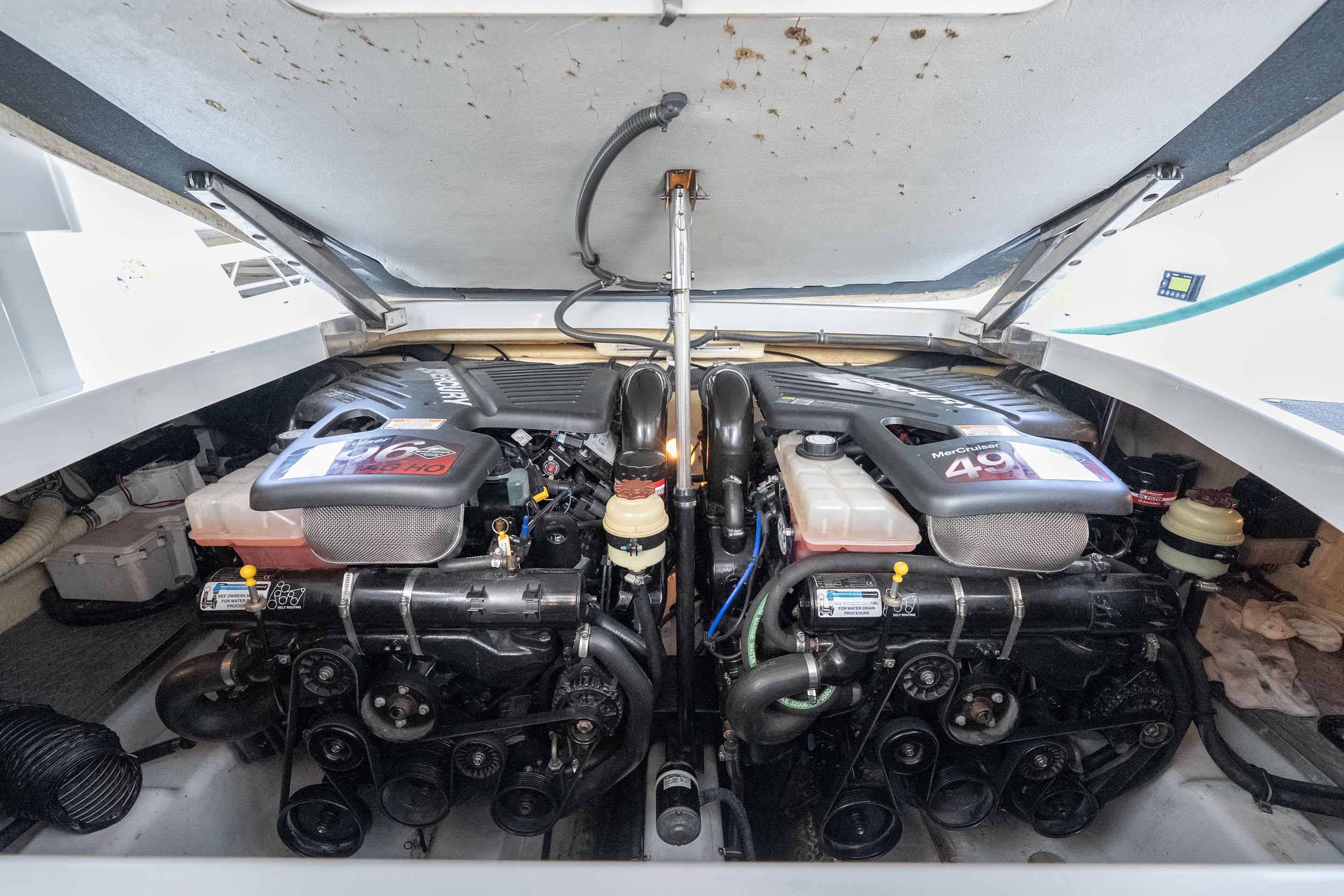 2007 Formula 400 SS - Image 48