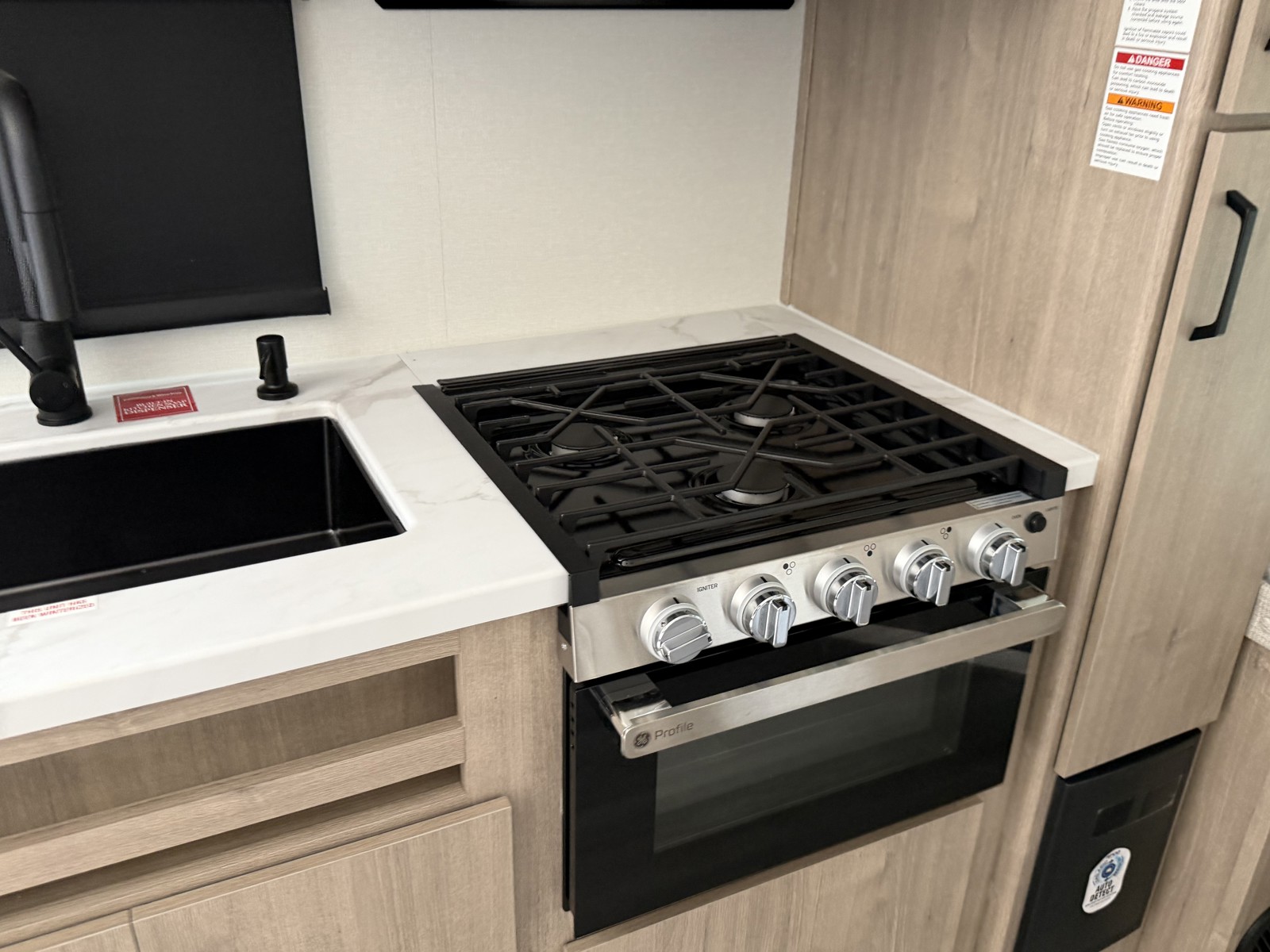2026 GRAND DESIGN 21MBE - Image 39