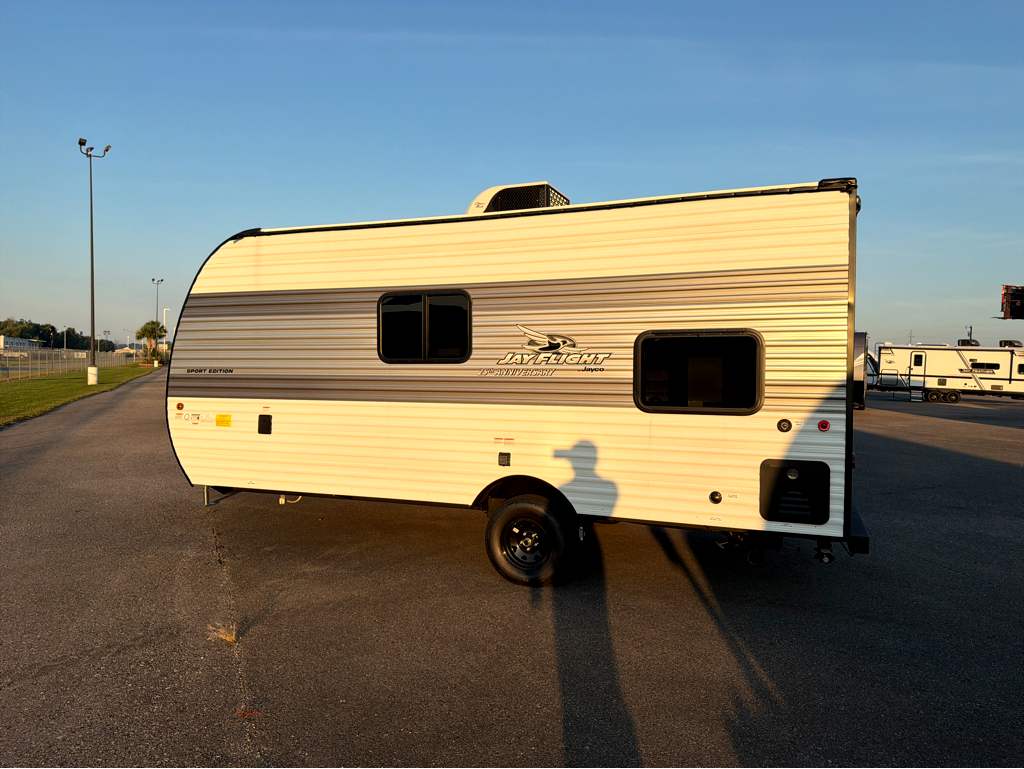 2027 JAYCO JAY FLIGHT 170BH - Image 6