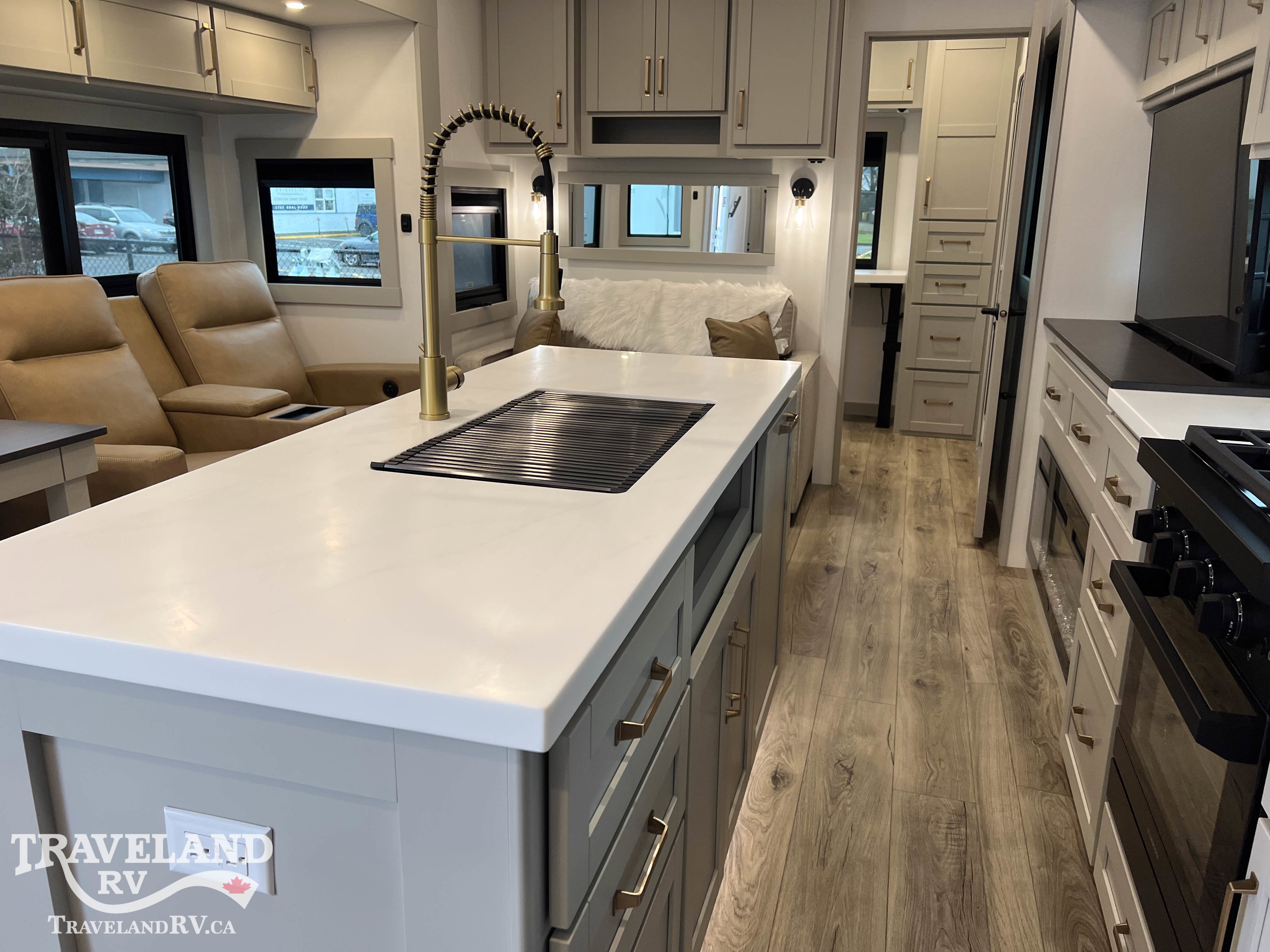 2026 Brinkley RV Model Z 3515 - Image 14