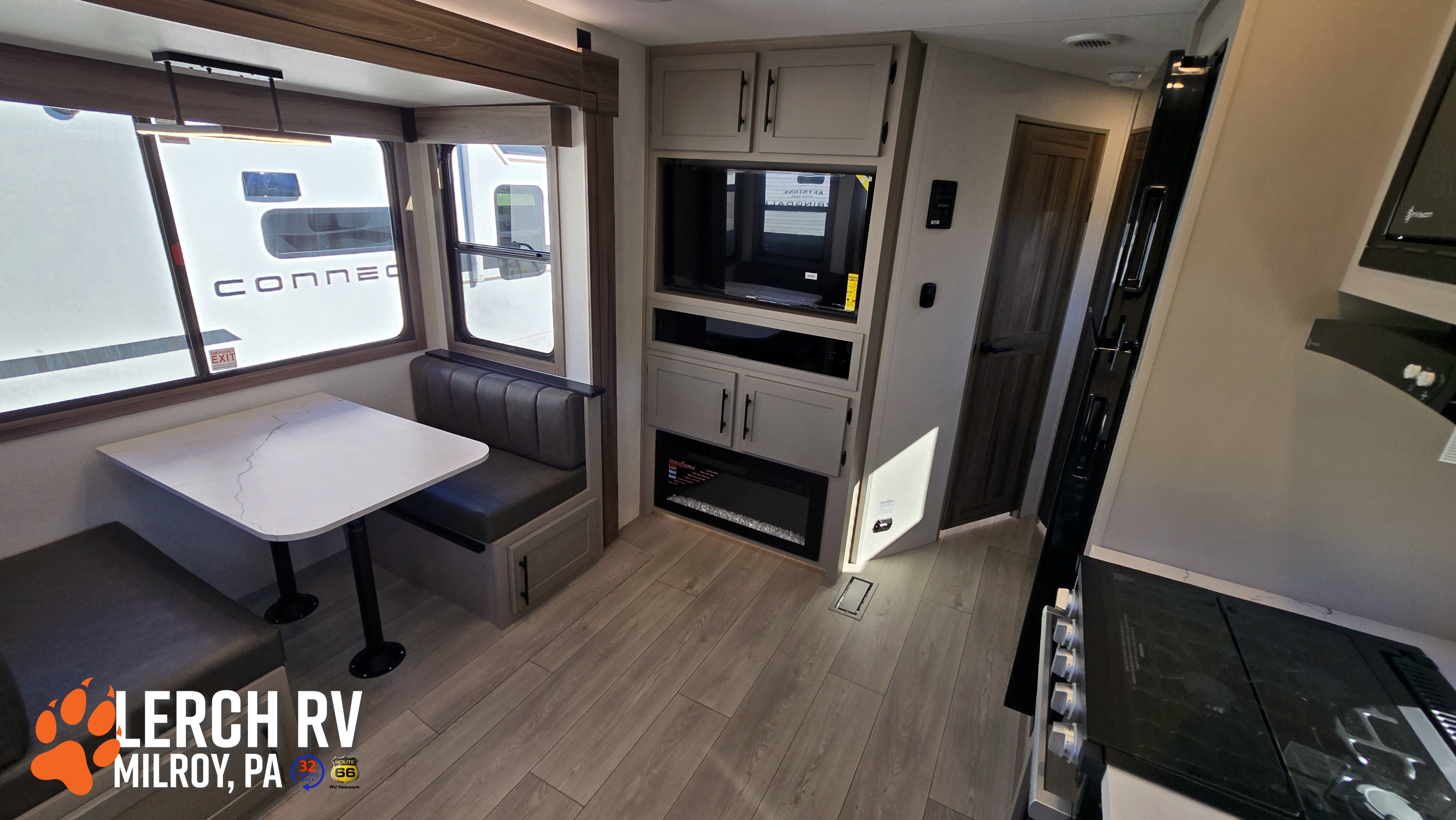 2027 KZ RV Connect C241RLK - Image 19
