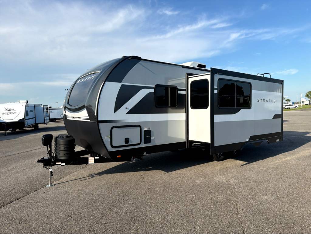 2027 VENTURE RV STRATUS 231VRK - Image 8