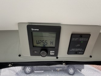 2023 THOR MOTOR COACH TWIST 2LB - Image 13