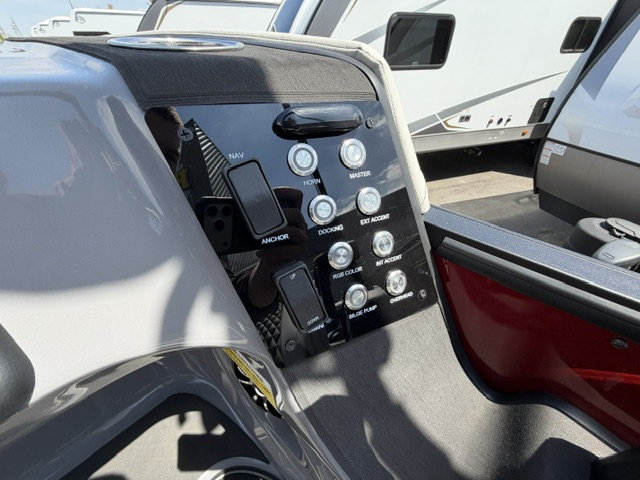 2026 HARRIS SUNLINER 230 SLE - Image 21