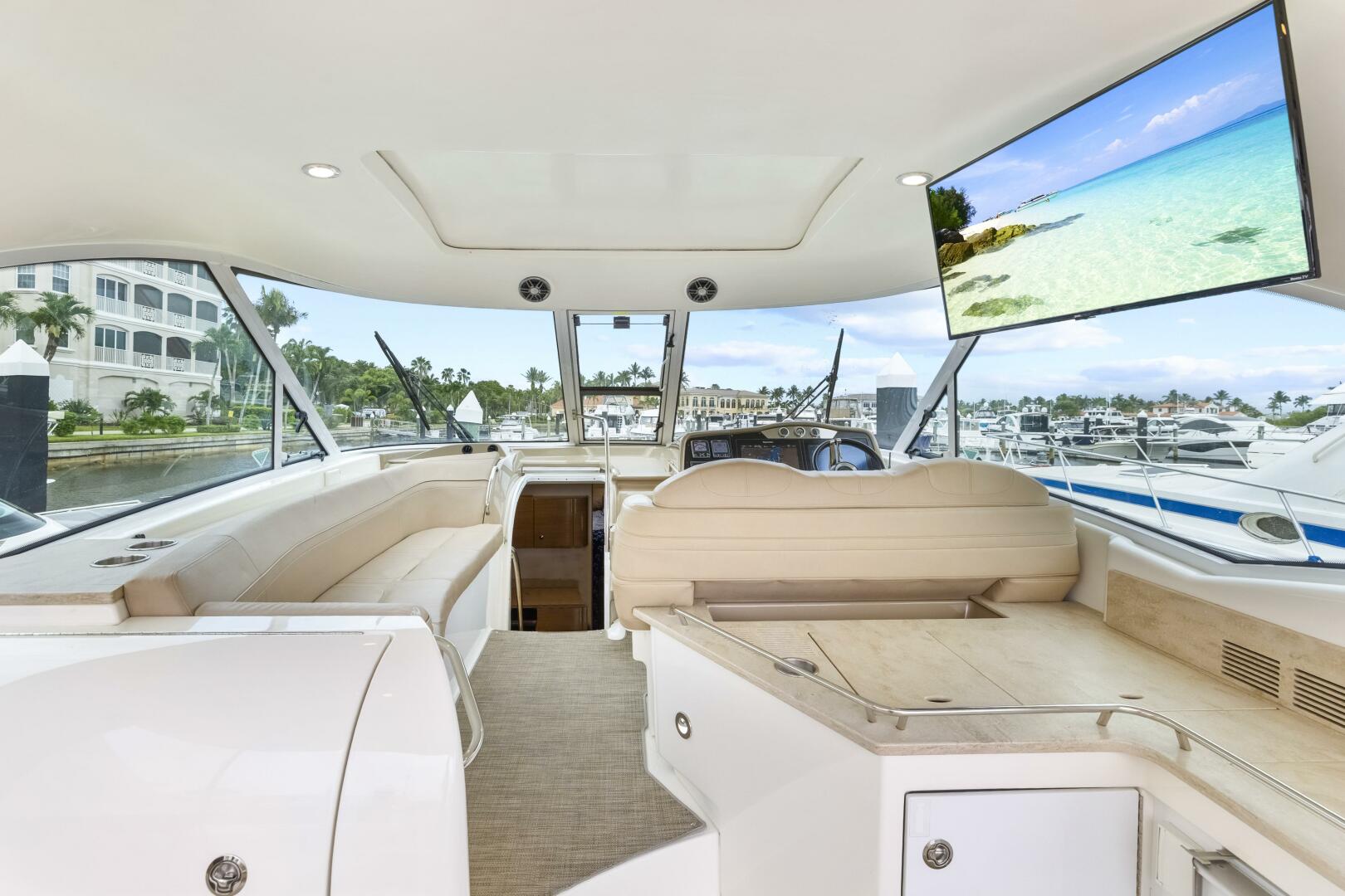 2016 Formula 45 Yacht - Image 5