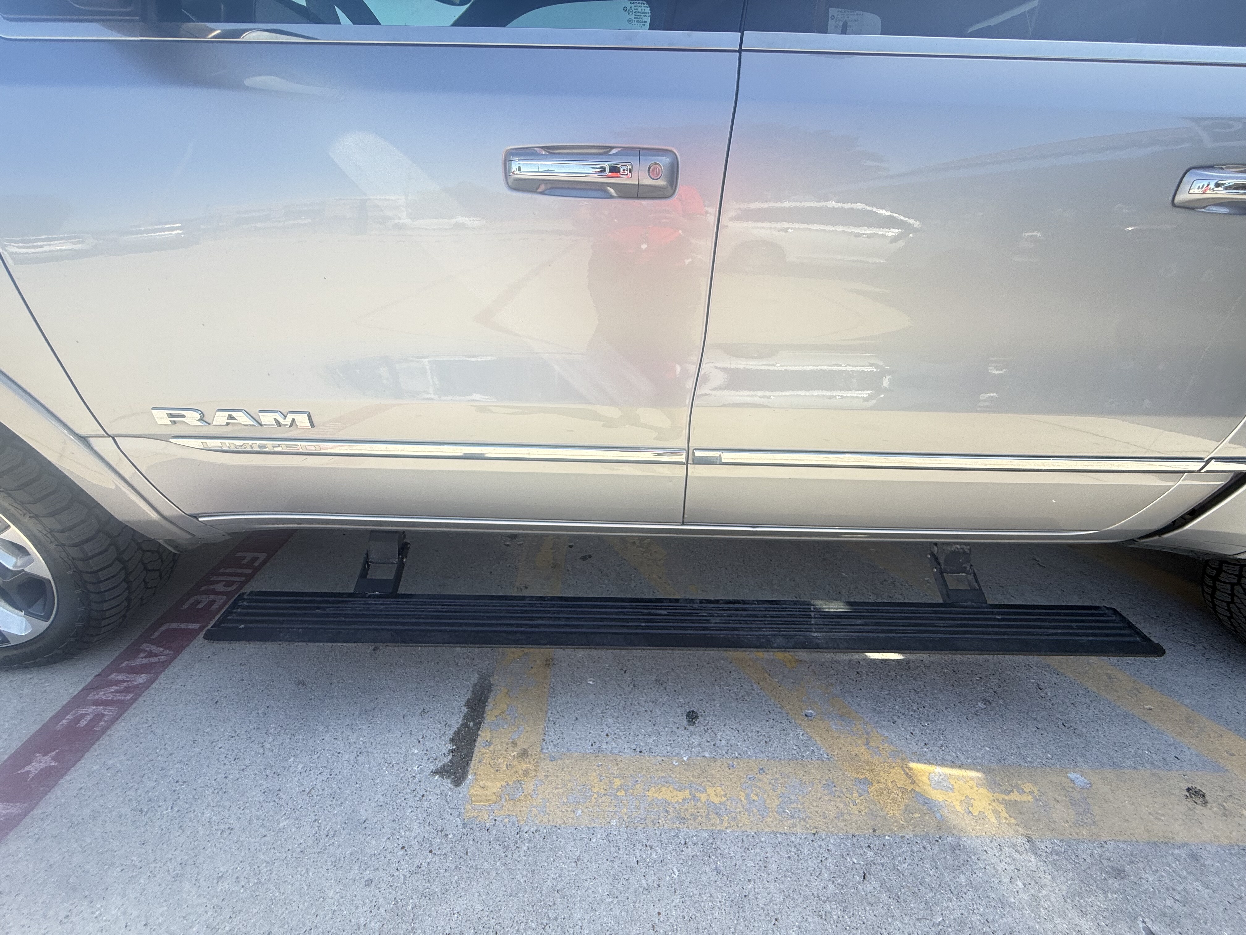 2019 Ram 1500 Pickup Crew Cab Bighorn/Lone Star 4WD - Image 38