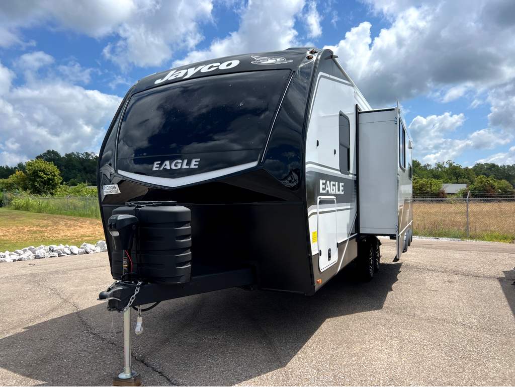 2026 JAYCO EAGLE HT 230MLCS - Image 2
