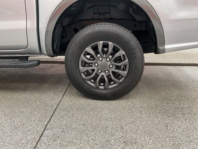 2020 Ford Ranger Crew Cab XLT 4WD - Image 10