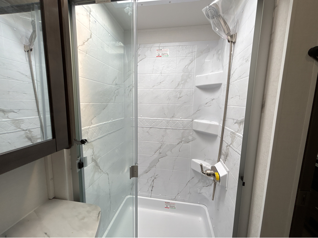 2026 JAYCO PRECEPT 34G - Image 22
