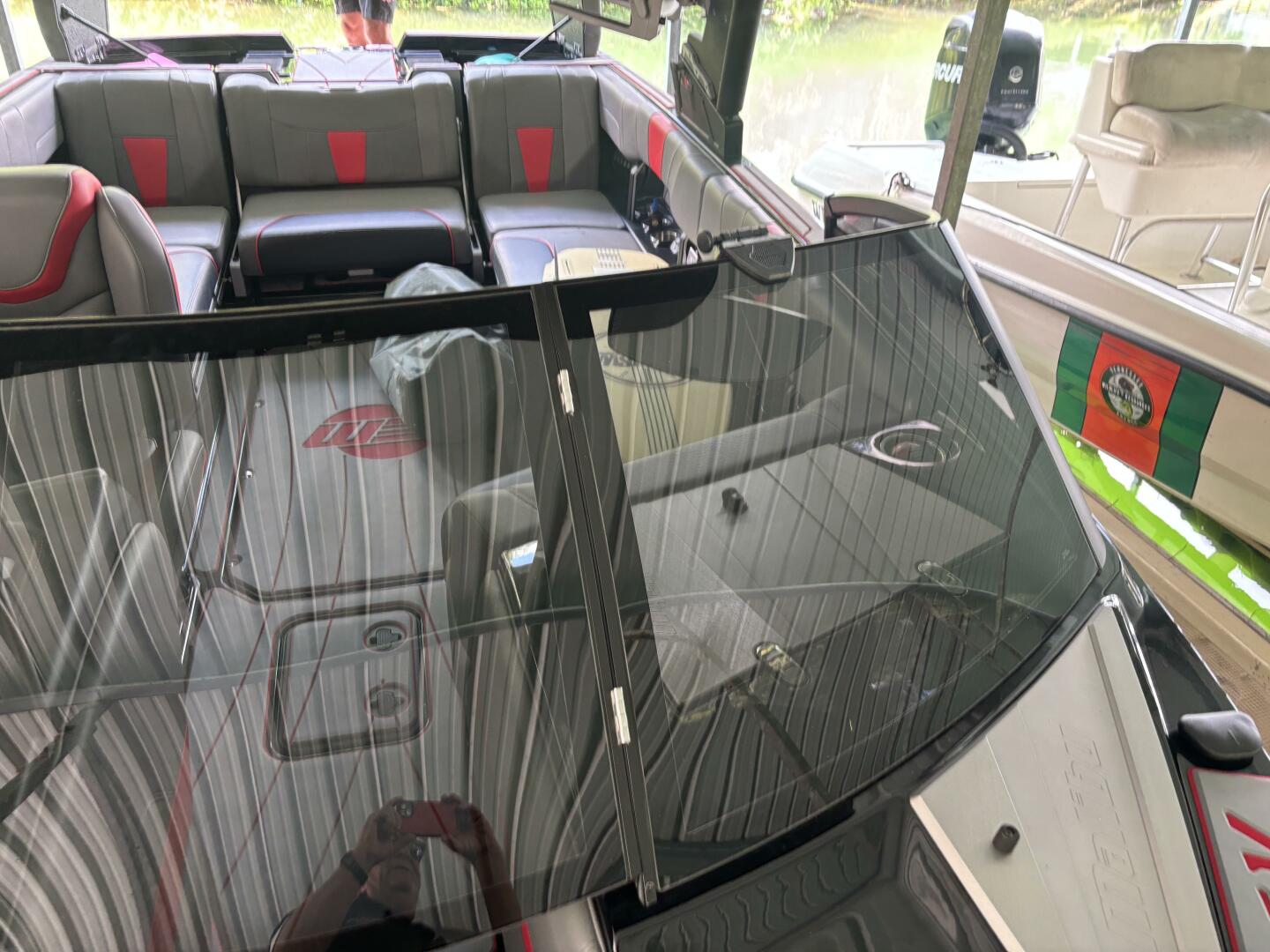 2022 Malibu Wakesetter 23 LSV - Image 79
