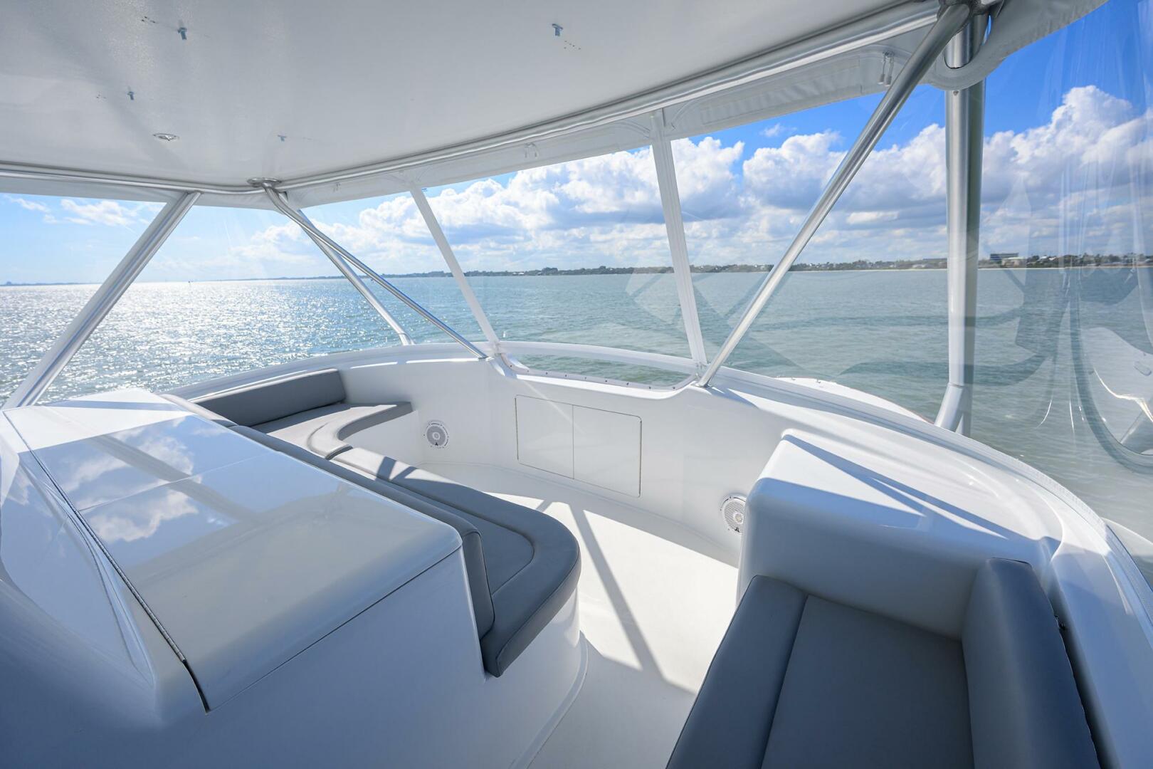 2020 VIKING VIKING 61 Convertible Base - Image 84
