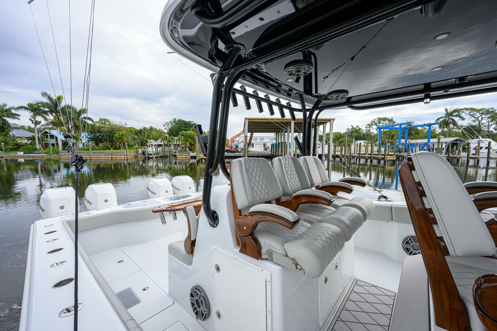 2020 VIKING VIKING 61 Convertible Base - Image 60