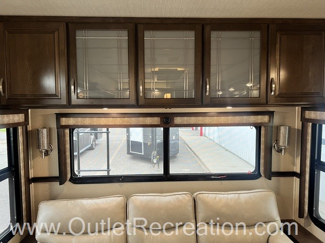 2019 Grand Design Solitude 385GK - Image 14