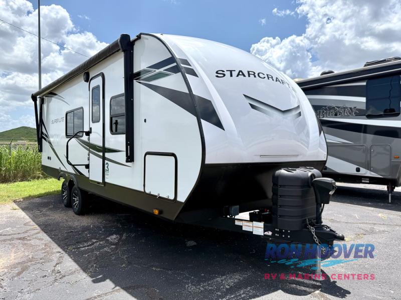 2024 Starcraft Super Lite