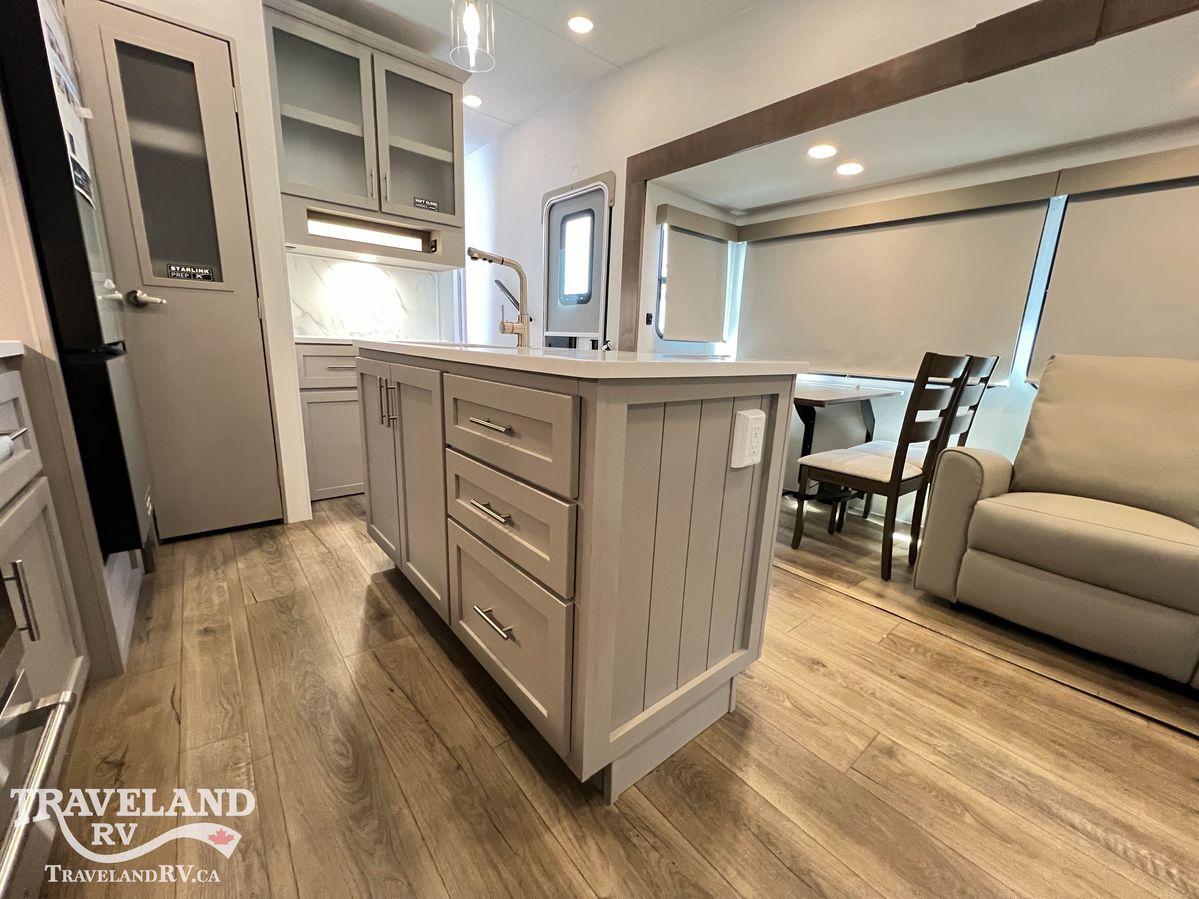 2026 Alliance RV Avenue 29RL - Image 23