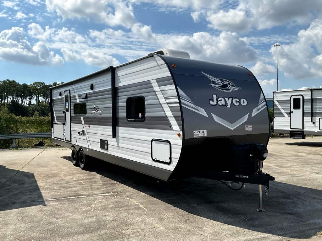 2027 JAYCO Jay Flight 263BHS - Image 1