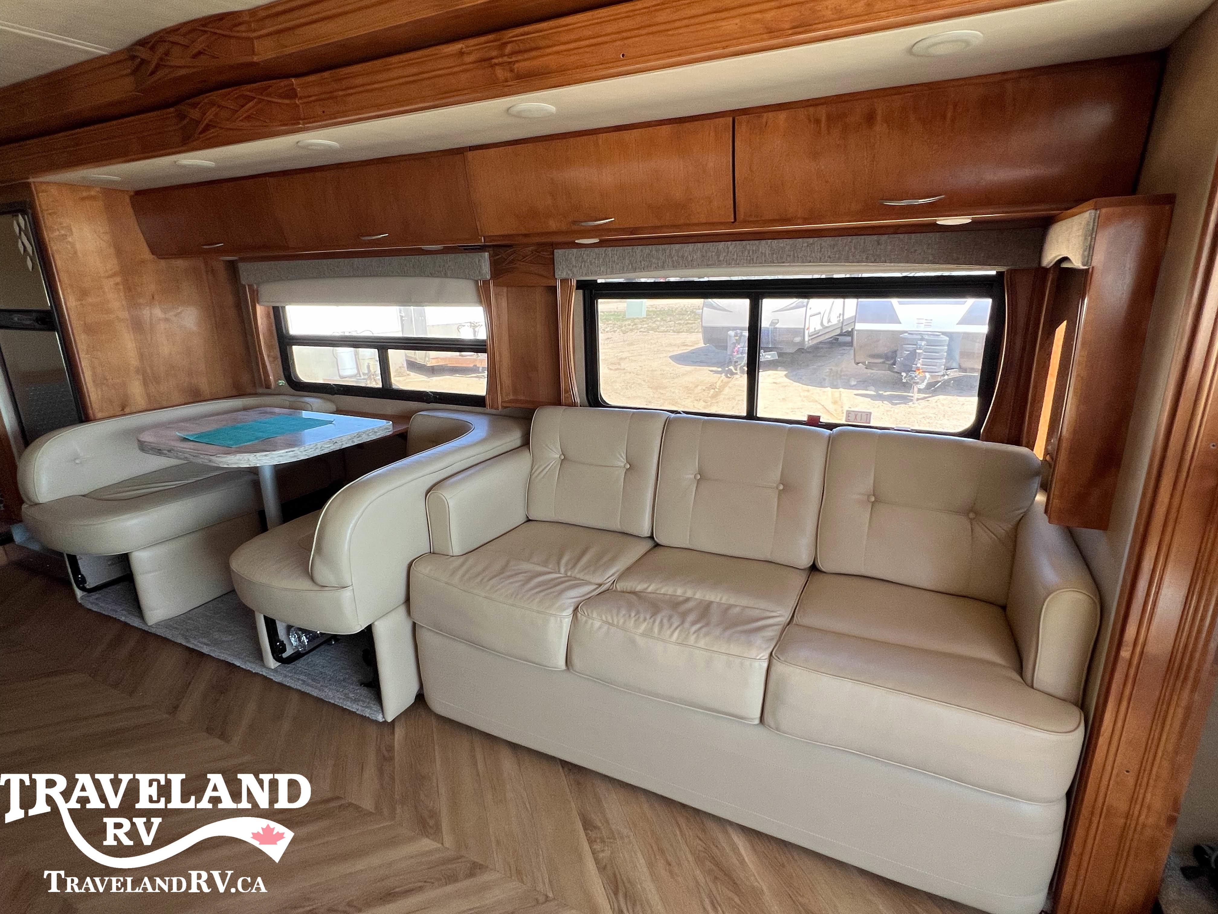 2012 Monaco RV Vesta 35PBD - Image 18