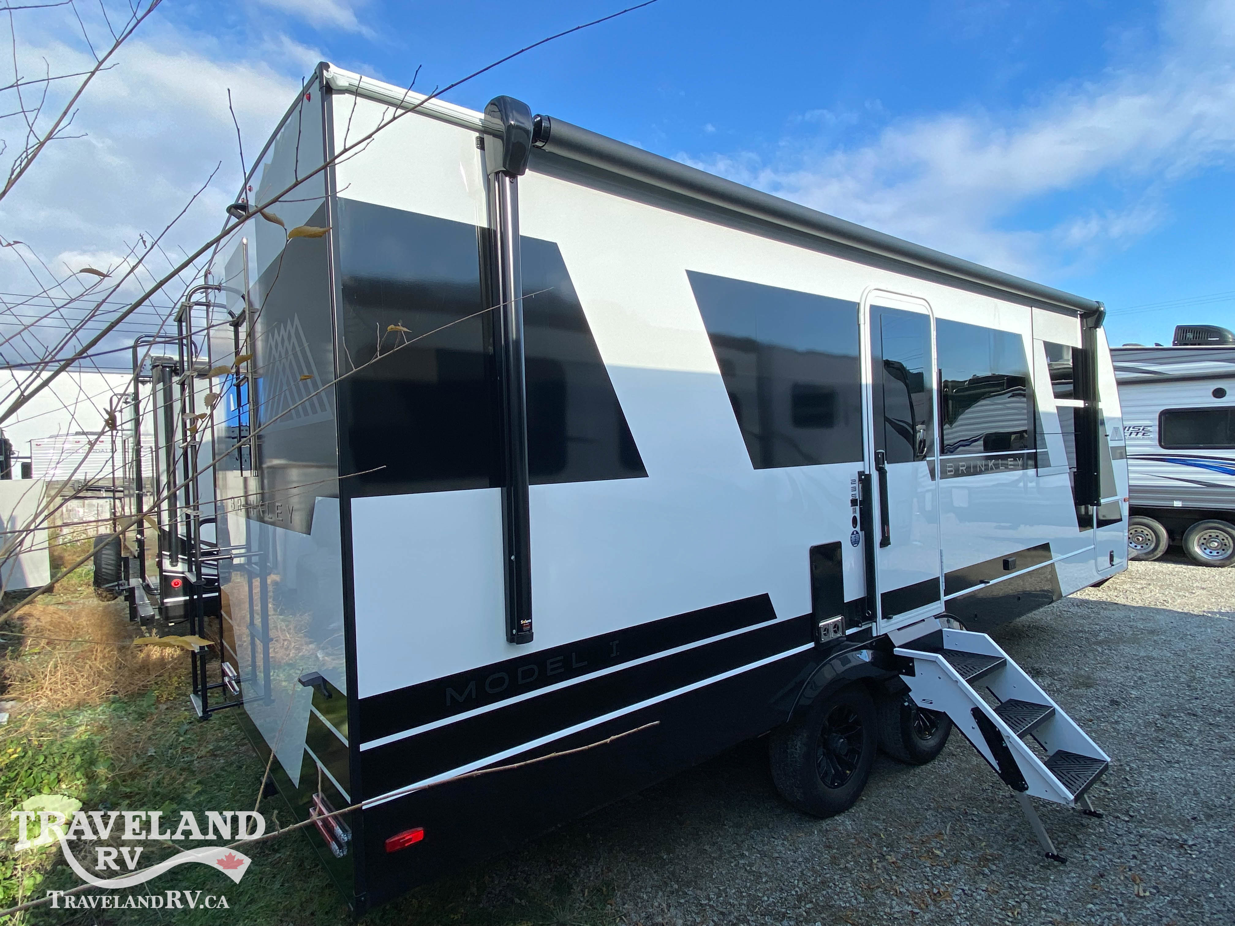 2026 Brinkley RV Model I 235 - Image 4