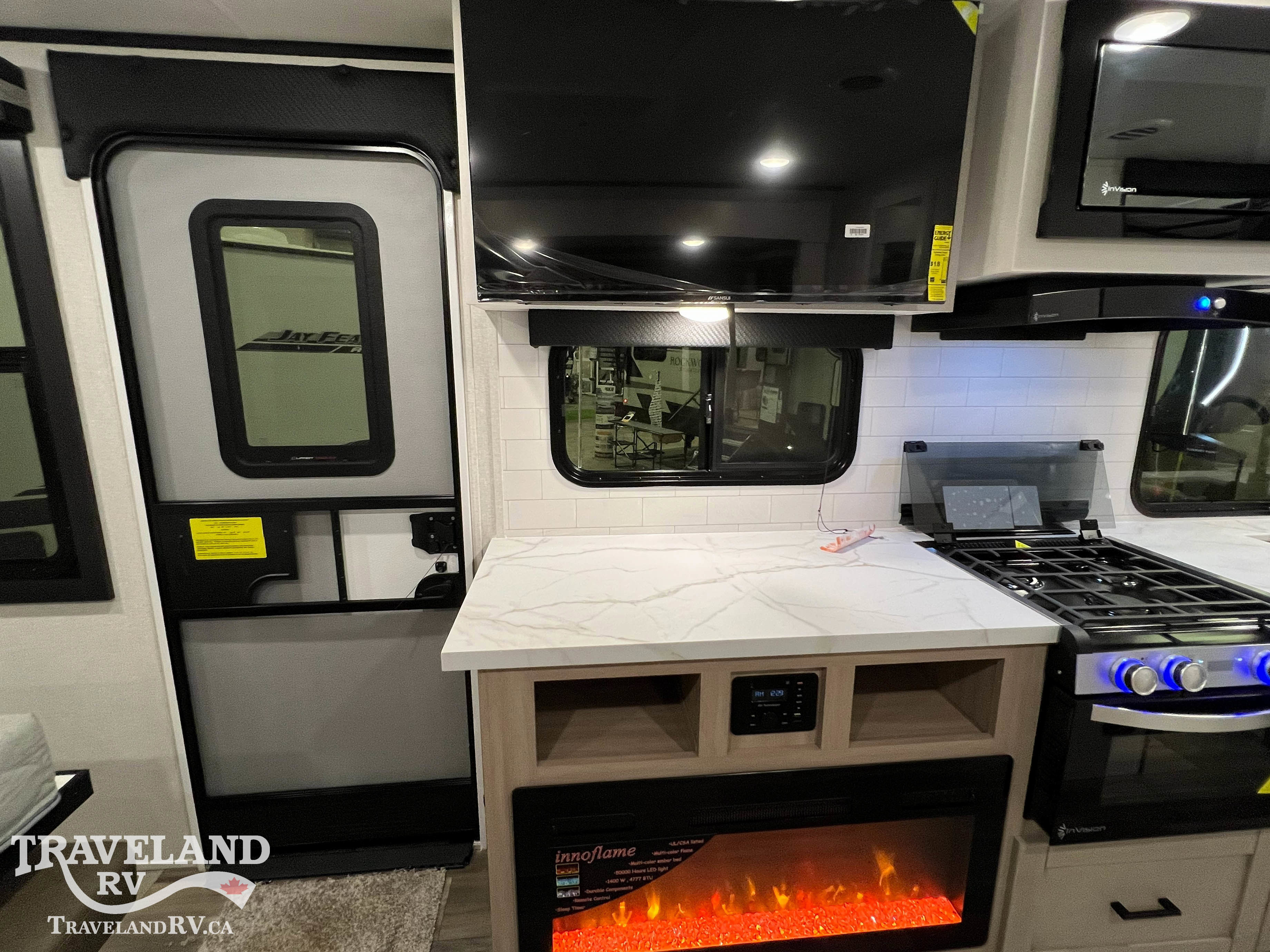 2026 Highland Ridge Range Lite 200MLM - Image 14