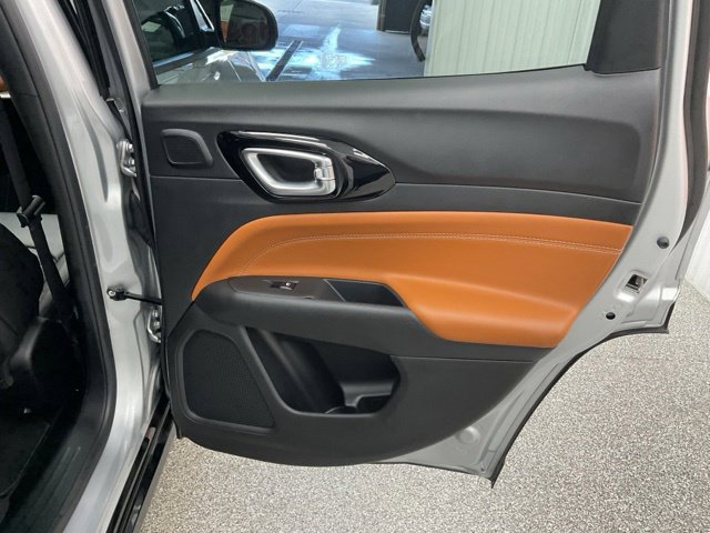 2025 Jeep Compass Limited 4x4 - Image 24