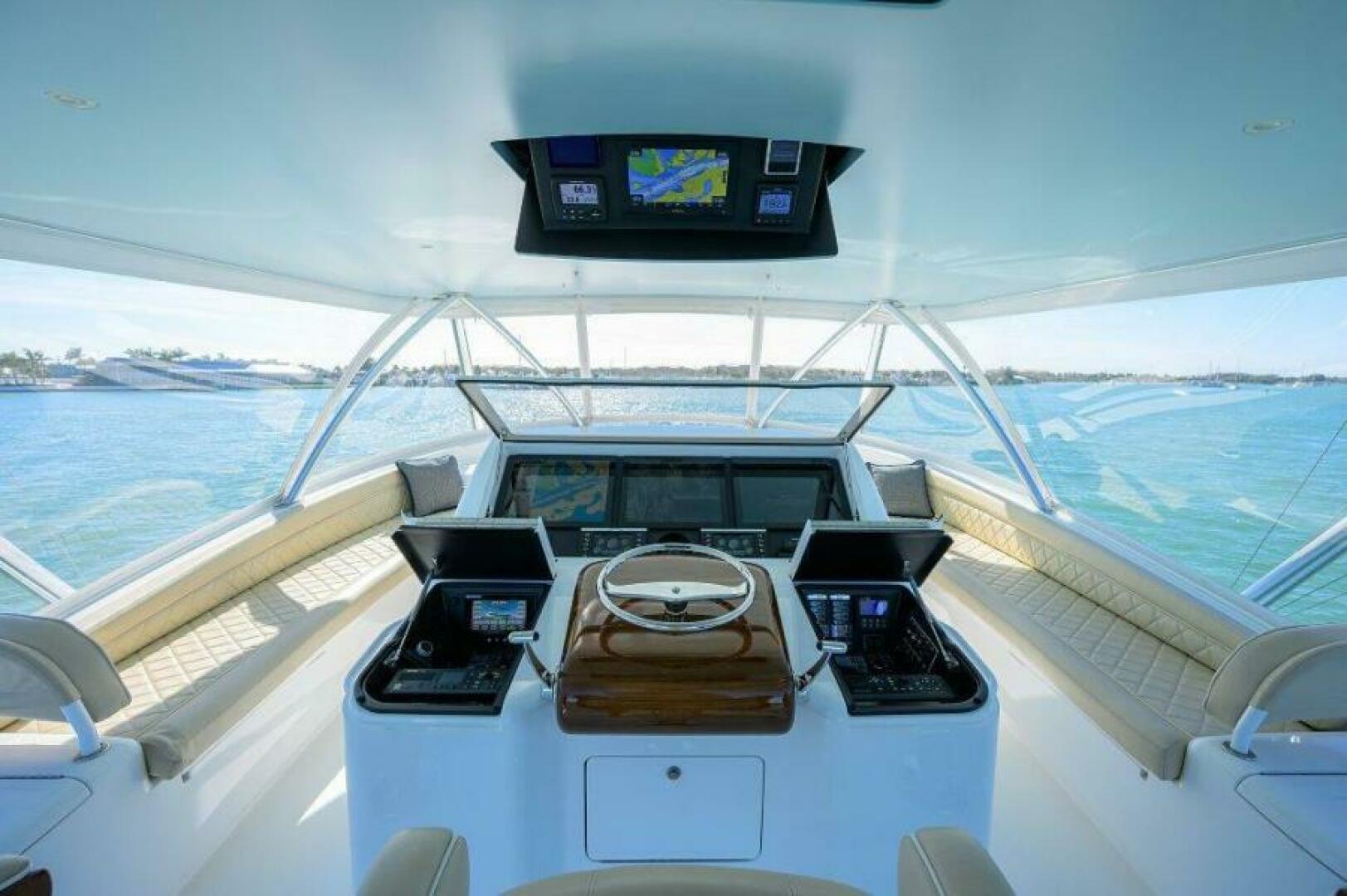 2020 VIKING VIKING 61 Convertible Base - Image 114