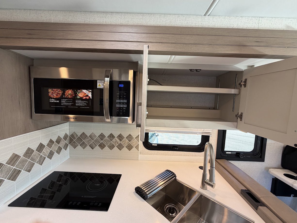 2026 THOR MOTOR COACH PALAZZO 33.5 - Image 19
