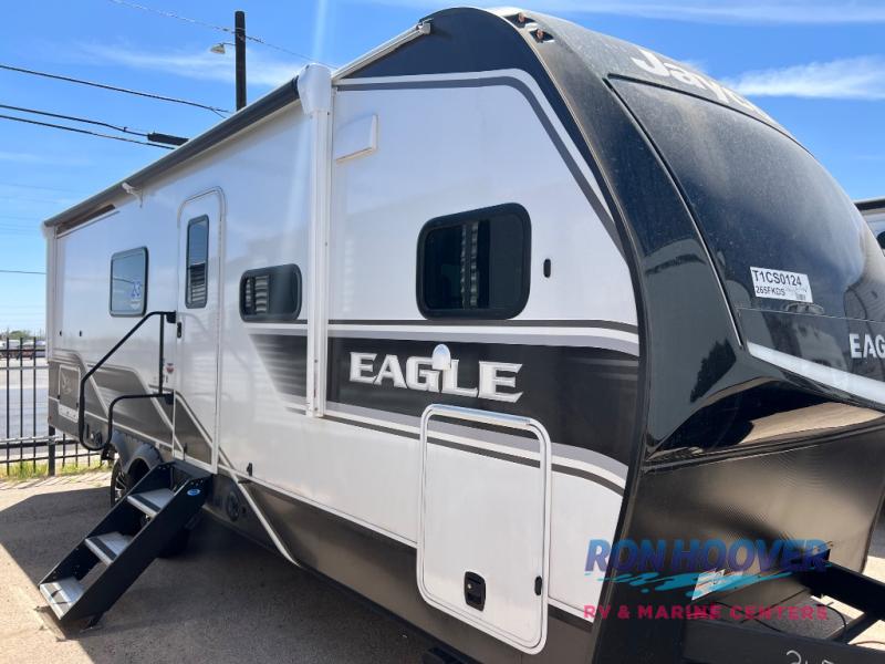 2026 JAYCO 265FKDS - Image 2
