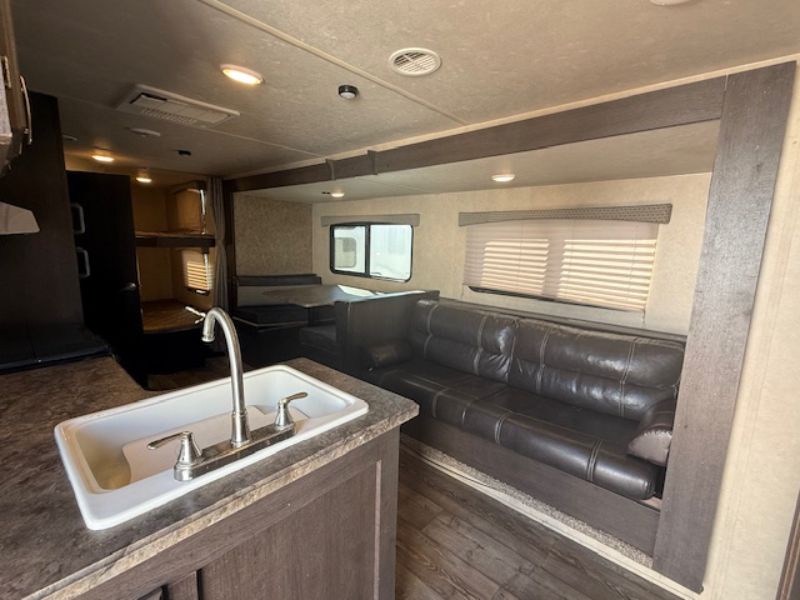 2018 Forest River Sonoma 267BH - Image 3