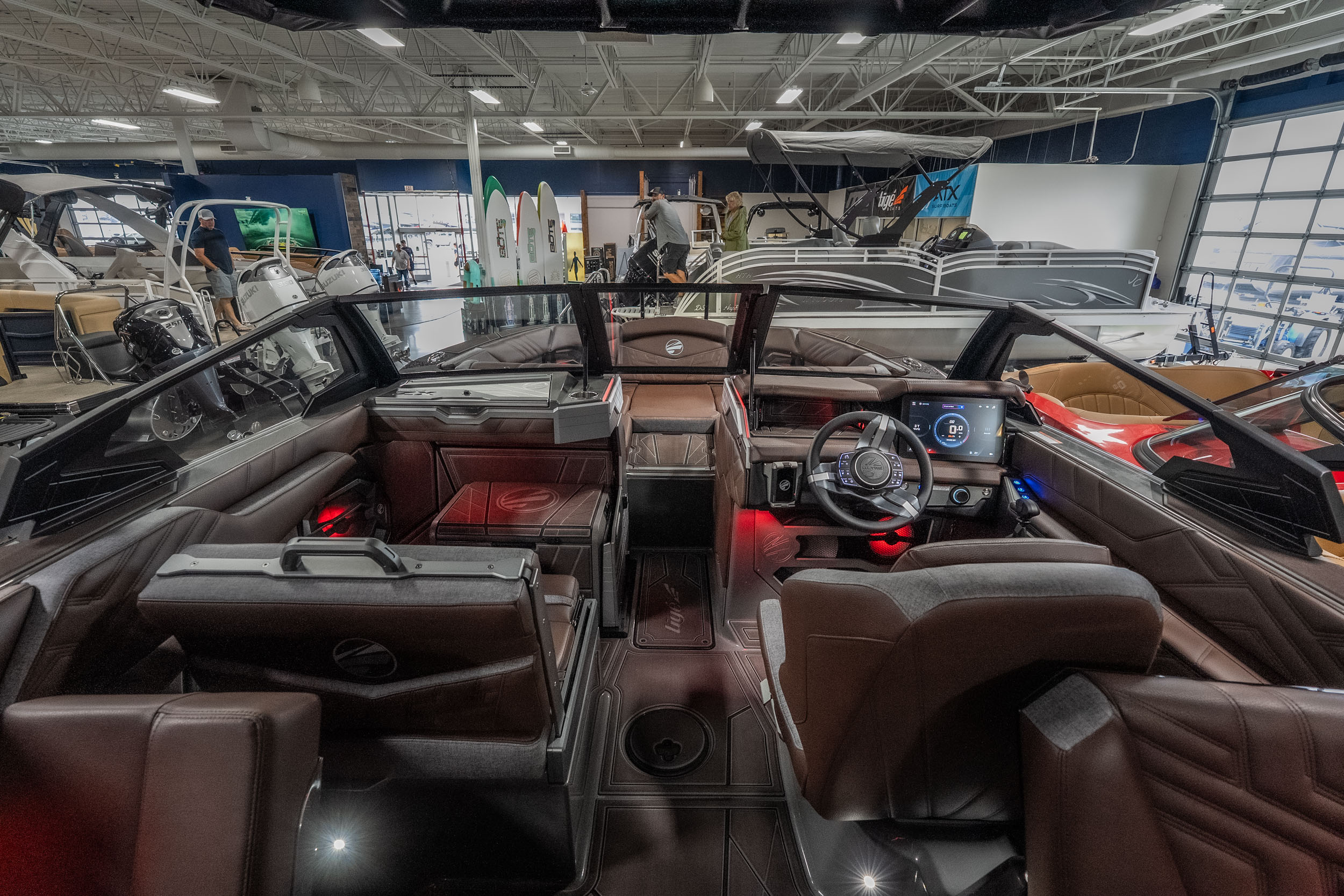 2026 Tigé Ultré 25ZX - Image 60