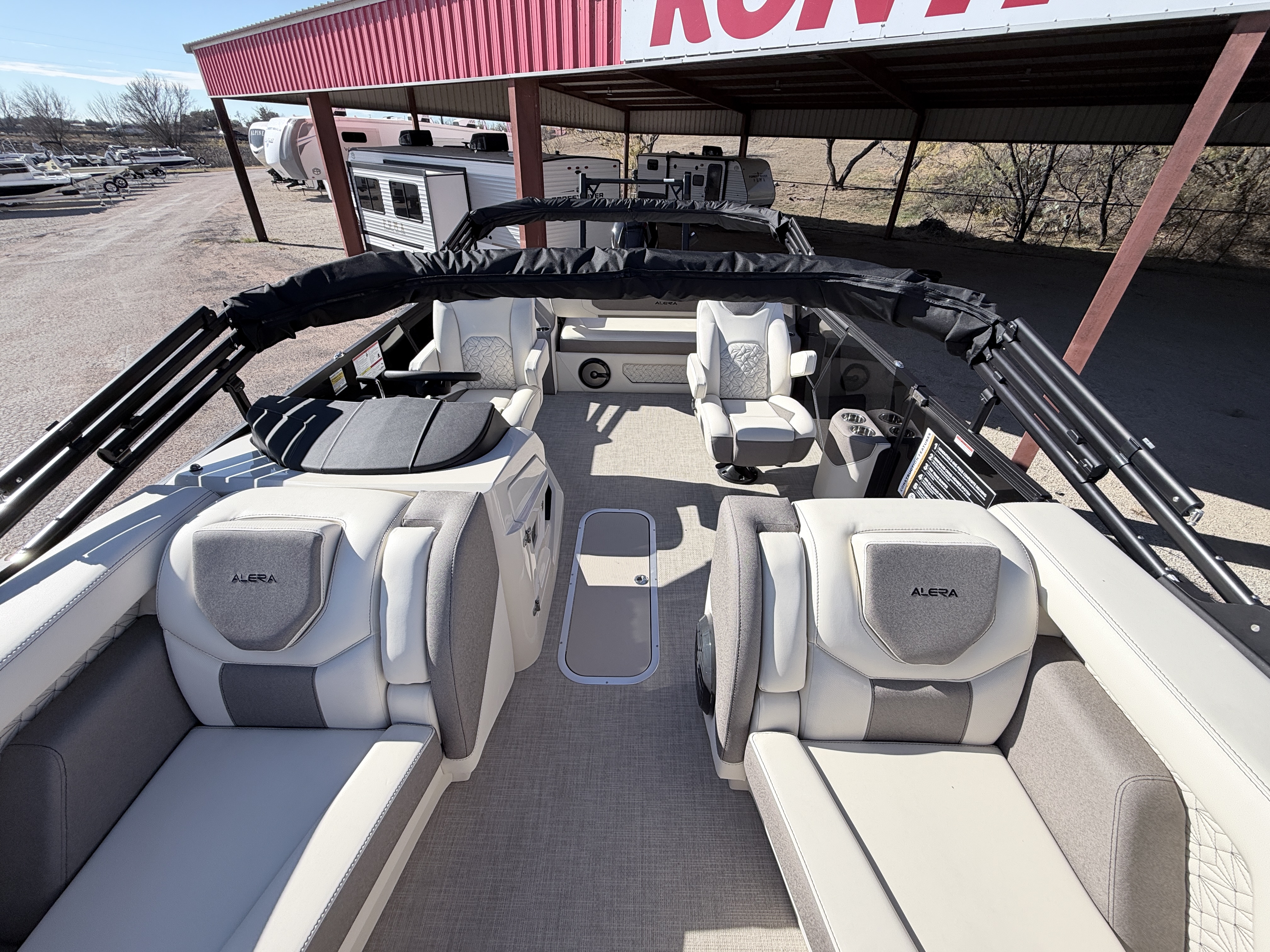 2026 ALERA 2026 M 23L - Image 36